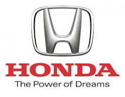 Honda giải phóng